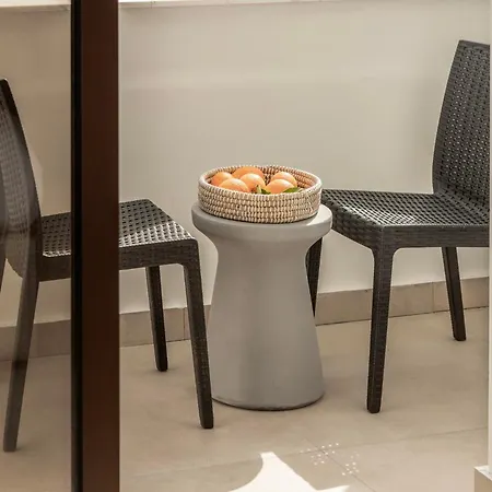 شقة Sevis